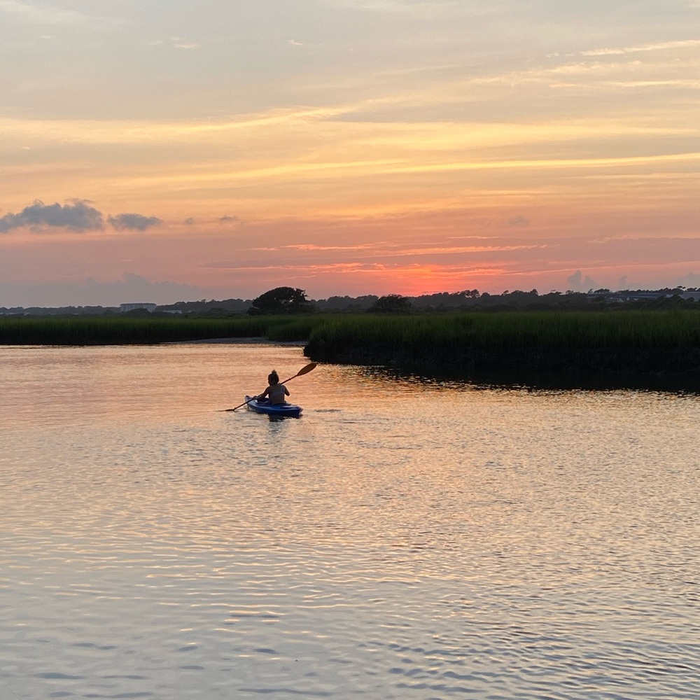 Meet your Posher, Cynthia